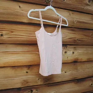 NWT Wolford Seamless Cami Top Tan Size XS thumbnail 5