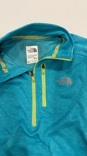 North face womens jacket sz M thumbnail 3