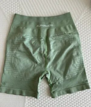 Alphalete Shorts thumbnail 3