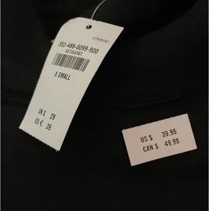 Hollister Sweatshirt thumbnail 2