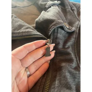 Harley Davidson Ladies Lightweight Jacket Size Small thumbnail 8
