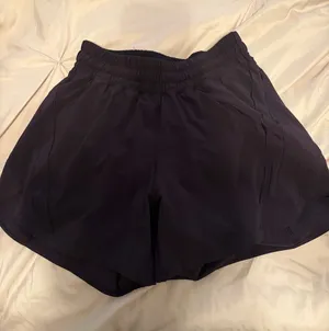 Lululemon High-Rise Shorts 5” thumbnail 1