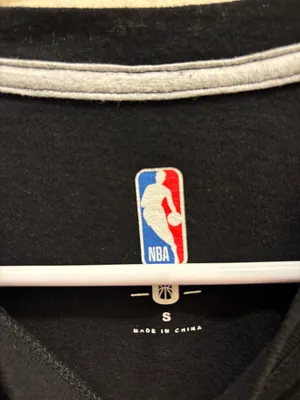 NBA Chicago Bulls T-shirt thumbnail 3