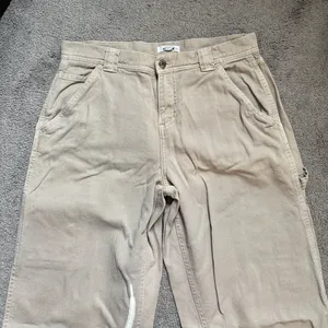 Garage Cargo Pants thumbnail 2