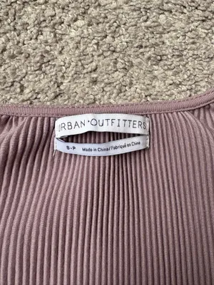 Urban Outfitters Top thumbnail 3