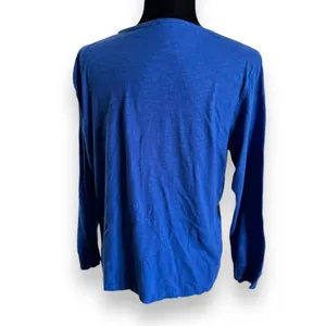 5/$65 Colosseum Womens Knit Top Sz M Florida Gators Distressed Look Long Sleeve thumbnail 5