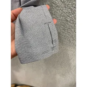 RBX reebok womens shirt small gray athletic mock neck quater‎ zip heathered thumbnail 6