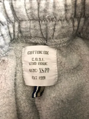 Cotton On Joggers thumbnail 3