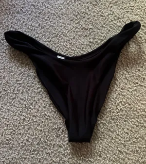 Aerie bikini bottoms thumbnail 1