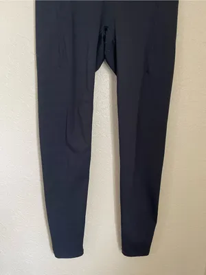POPFLEX Supersculpt Legging With Pockets Size S Regular Length Black 27 Inseam thumbnail 7