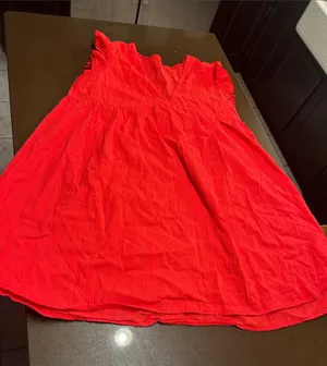 Red Women's A thumbnail 1