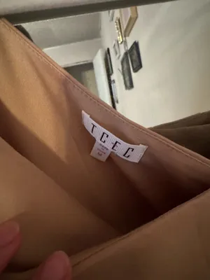 TCEC Mini dress thumbnail 2
