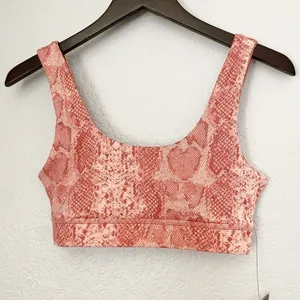NWT GLYDER Splendid Sports Bra XS thumbnail 4