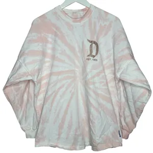 Disney Parks Disneyland Resort Tie-Dye Briar Rose Gold Spirit Jersey Size XS thumbnail 1