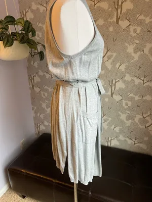 Lucky lightweight vest cardigan thumbnail 4