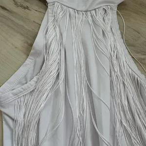 Amazon Fringe Bodysuit thumbnail 2