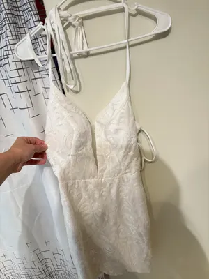 Sparkly Dress Size 12 thumbnail 3