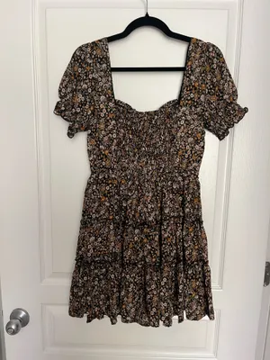 Francesca's Dress Mini thumbnail 2