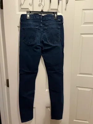MOTHER Denim Jeans thumbnail 3