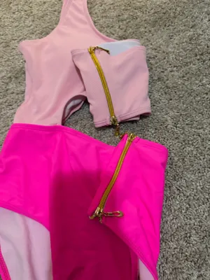 Shein One-Piece Swimsuit thumbnail 2