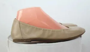 ladies TIME and TRU Memory Foam flats size 6 thumbnail 2