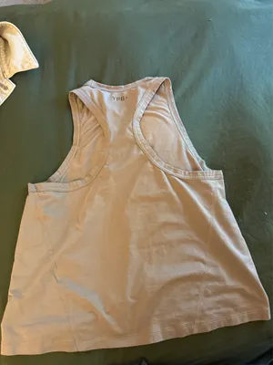 YPB Abercrombie Tank thumbnail 2