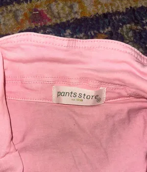 Pants Store Romper thumbnail 3