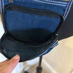 Kipling crossbody  or belt bag thumbnail 8