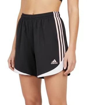 🔃Adidas Pink Clima Cool Athletic Shorts thumbnail 1