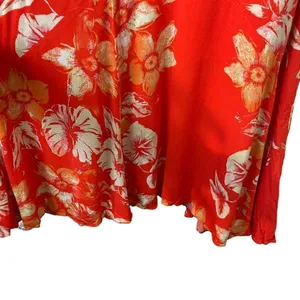Free People “Back To You” Long Boho Dress Size Medium thumbnail 6