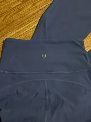 Lululemon Flare Leggings Size 2 thumbnail 10