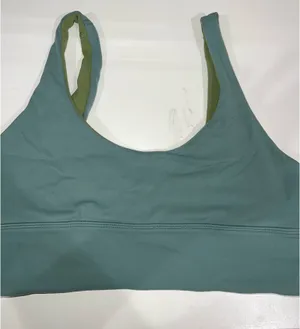 Lululemon Sports Bra thumbnail 1