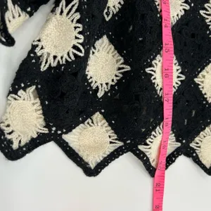 Free People Beach House‎ crochet top sz XS S thumbnail 10