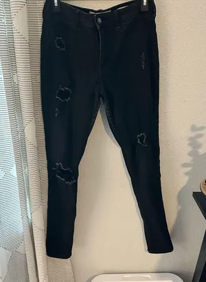 Hollister jeans thumbnail 1