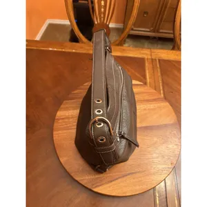 Coach authentic certified handbag thumbnail 9