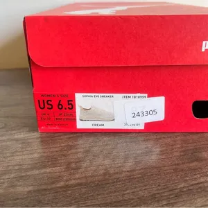 PUMA Sophia EVO Women's Sneaker Size 6.5 #738A thumbnail 2