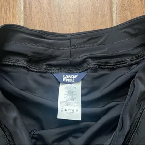 Lands end shorts size 12 thumbnail 3
