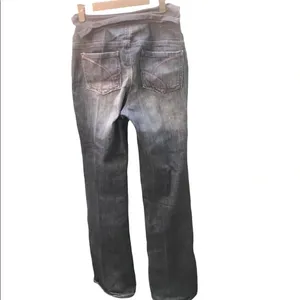 Oh Baby By Motherhood Maternity Jeans thumbnail 2