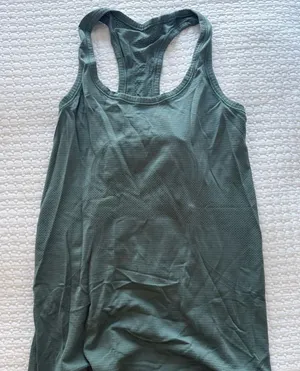 Lululemon Tank Top thumbnail 1