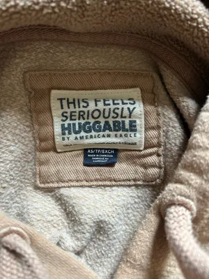 American Eagle Graphic Sweatshirt thumbnail 3