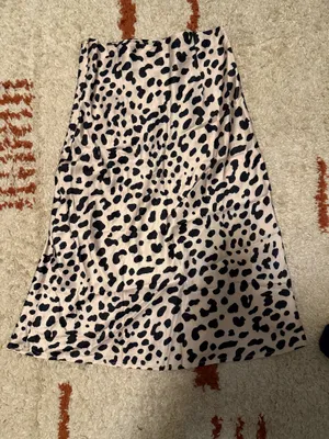 Princess Polly Nia Midi Skirt thumbnail 4