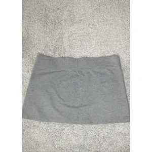Alabama Crimson Tide Women Skirt XL Gray KA Knights Apparel thumbnail 2