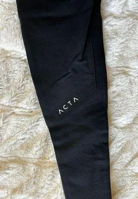 Acta Wear Seamless Legacy Legging Acta  thumbnail 5