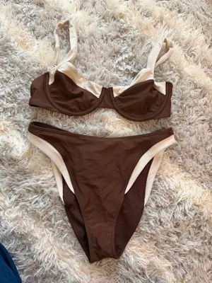 Abercrombie Swimsuit thumbnail 2