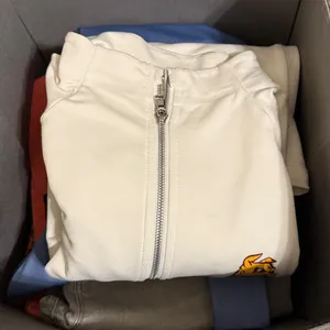 UNDER ARMOUR University of Minnesota Duluth Bulldogs Cold Gear Zip Up Jacket thumbnail 16