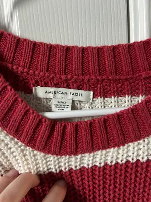 American Eagle Outfitters Sweatshirt thumbnail 2