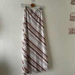 Princess polly Maxi skirt striped thumbnail 3