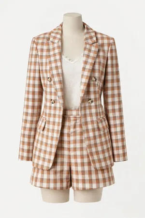 Nine West Suit thumbnail 4