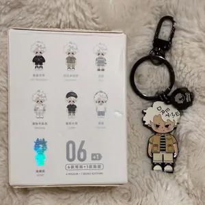 Ohku Dream Boy The Classic Series Key Pendant Blind Box thumbnail 2