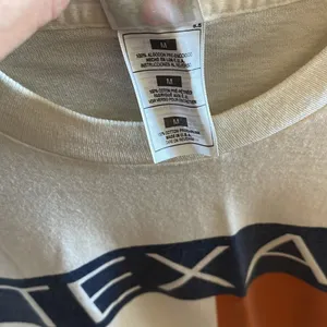 Fruit of the Loom Texas Longhorns T-Shirt Size Med thumbnail 4